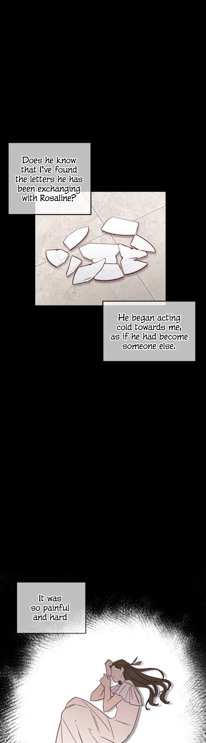 Cat in the Chrysalis chapter 1 page 23