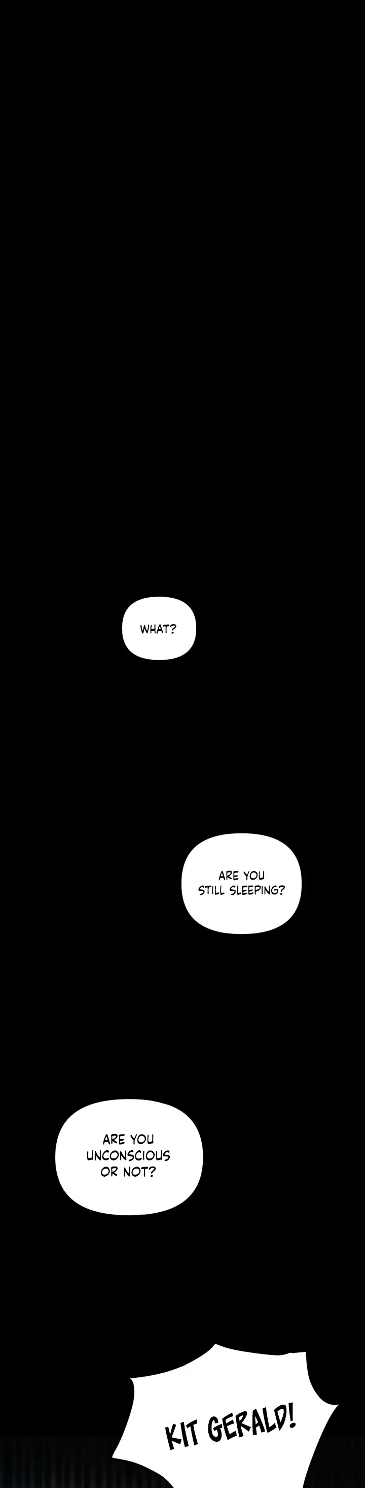 Cat in the Chrysalis chapter 1 page 25