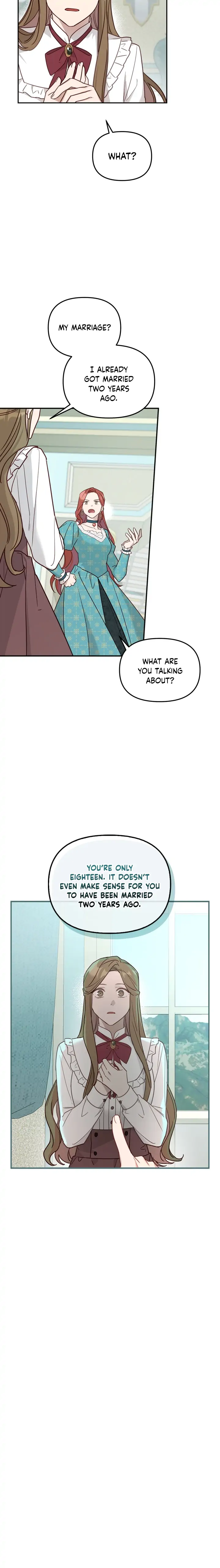 Cat in the Chrysalis chapter 1 page 28