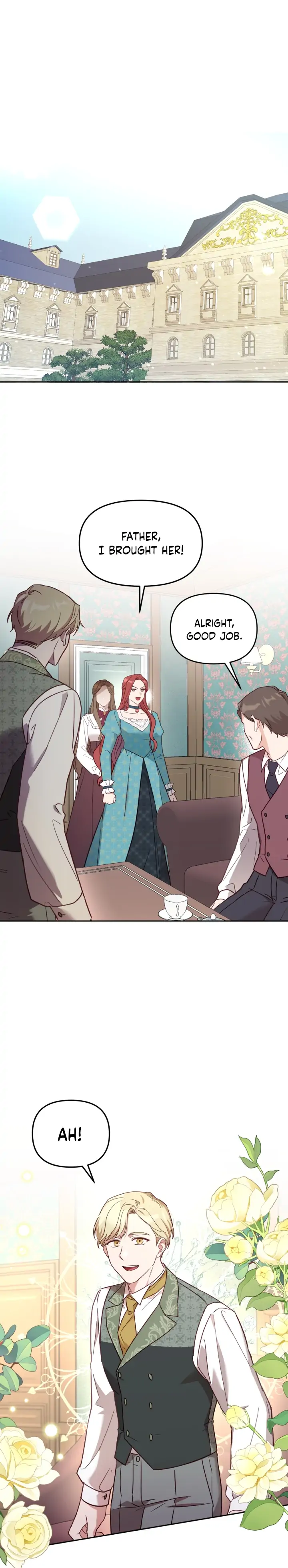 Cat in the Chrysalis chapter 1 page 29