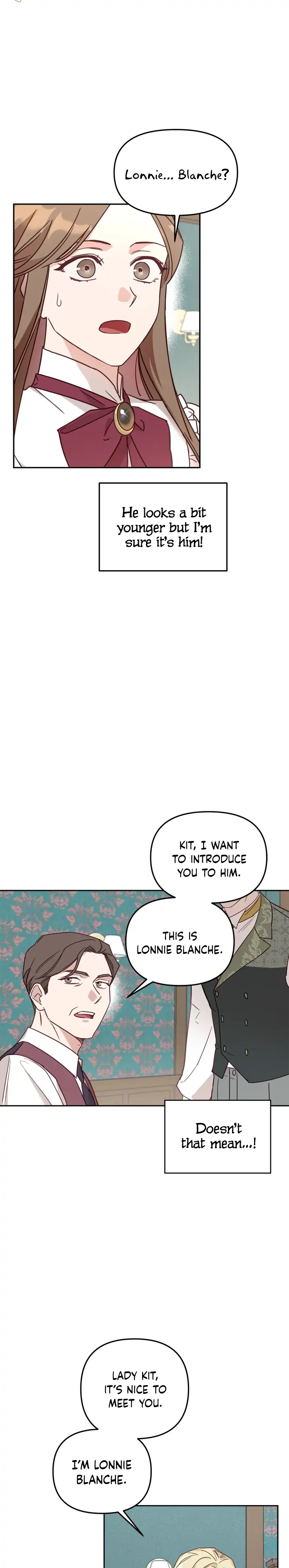 Cat in the Chrysalis chapter 1 page 30