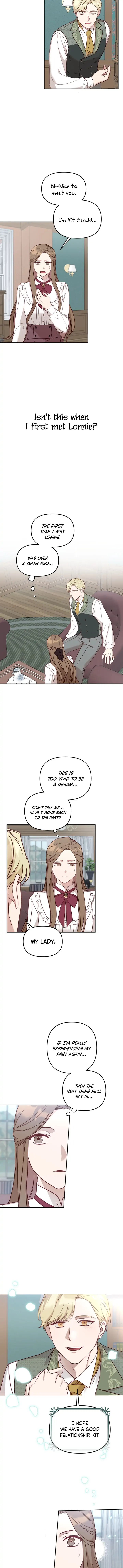 Cat in the Chrysalis chapter 1 page 31