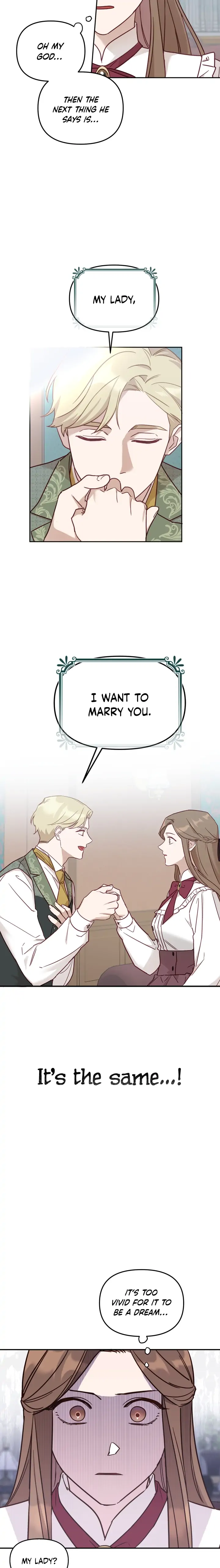 Cat in the Chrysalis chapter 1 page 32
