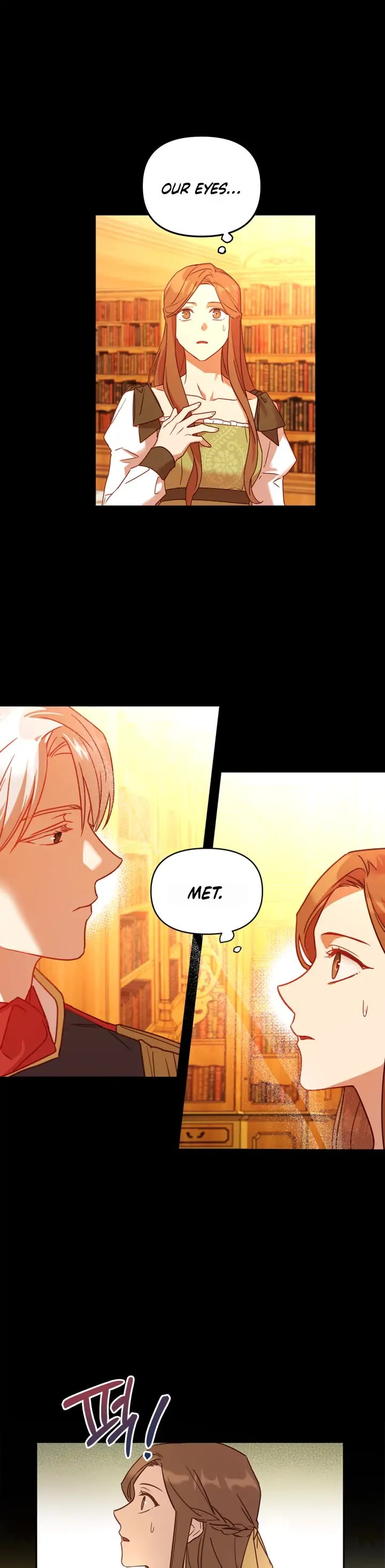 Cat in the Chrysalis chapter 1 page 9