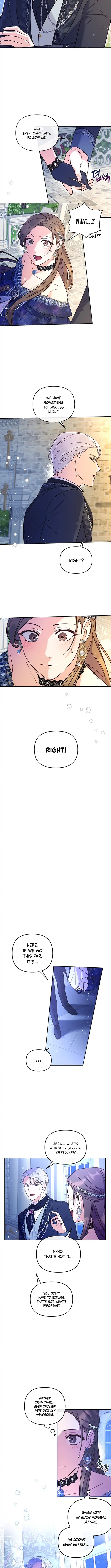 Cat in the Chrysalis chapter 10 page 6