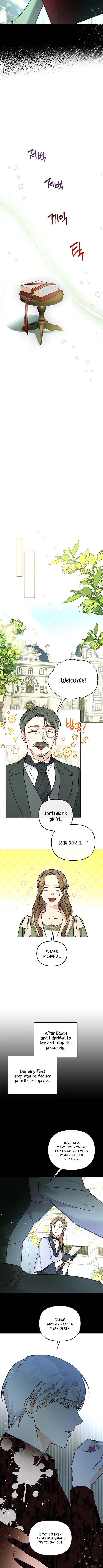 Cat in the Chrysalis chapter 13 page 2