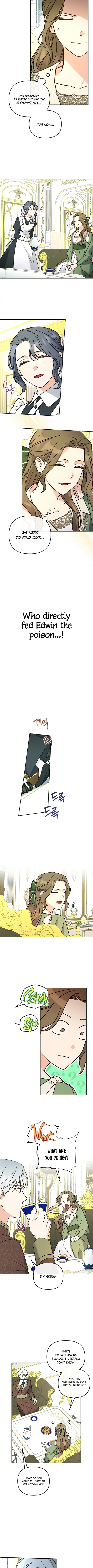 Cat in the Chrysalis chapter 13 page 6