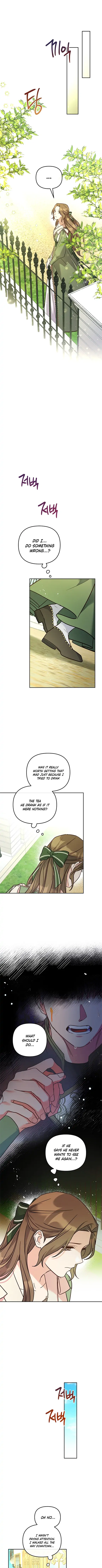 Cat in the Chrysalis chapter 13 page 9
