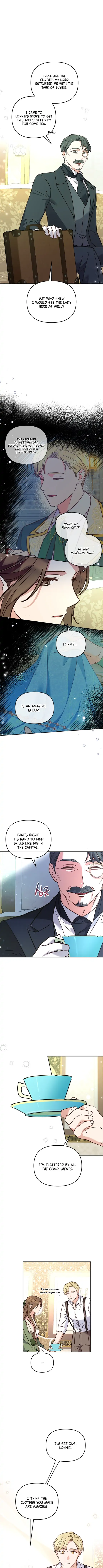 Cat in the Chrysalis chapter 14 page 4