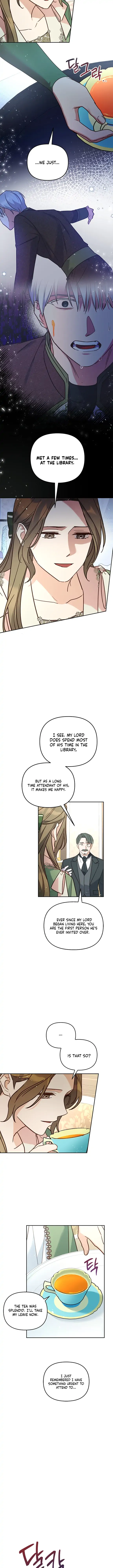 Cat in the Chrysalis chapter 14 page 6