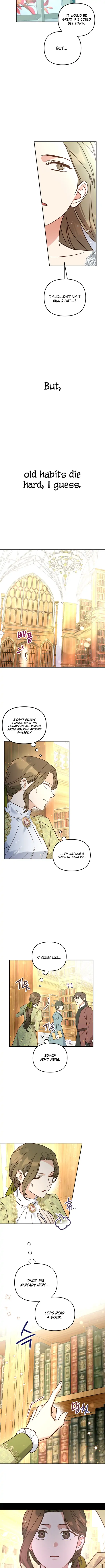 Cat in the Chrysalis chapter 14 page 9