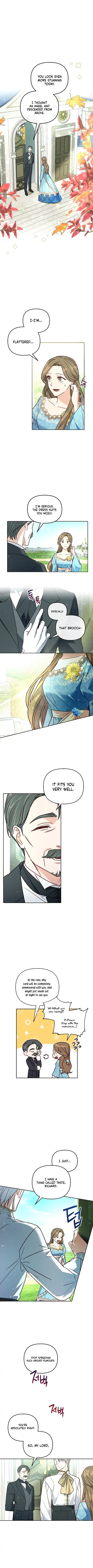 Cat in the Chrysalis chapter 16 page 1
