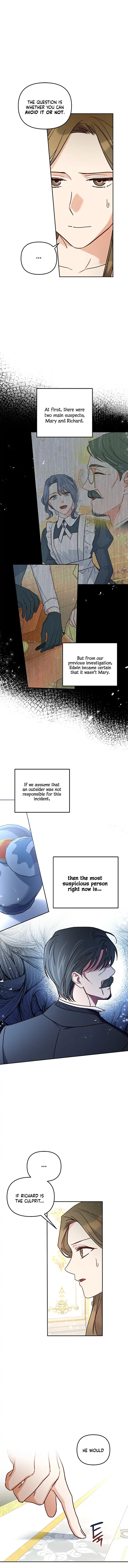 Cat in the Chrysalis chapter 16 page 3