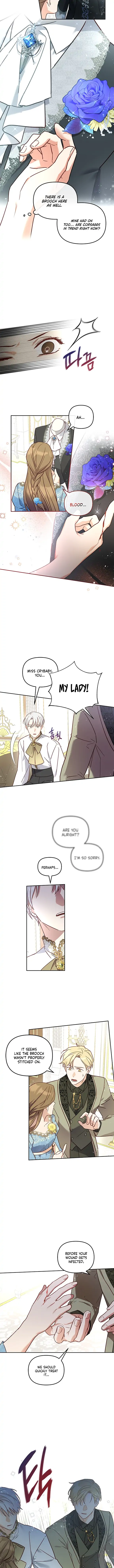 Cat in the Chrysalis chapter 16 page 7