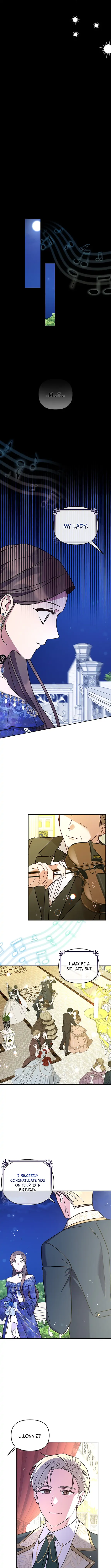 Cat in the Chrysalis chapter 18 page 3