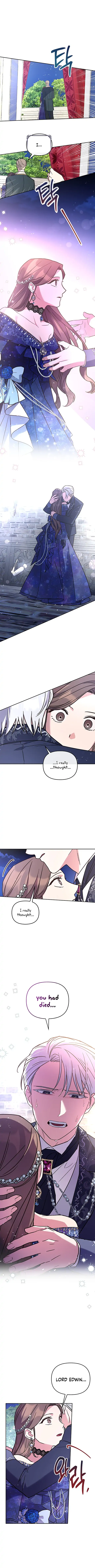 Cat in the Chrysalis chapter 18 page 5