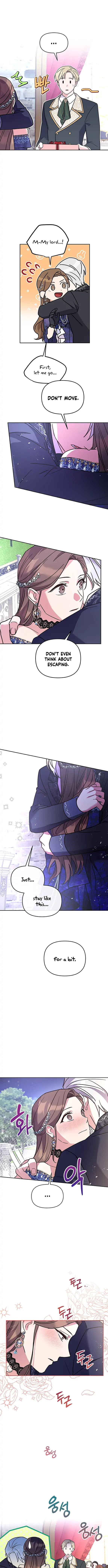Cat in the Chrysalis chapter 18 page 6