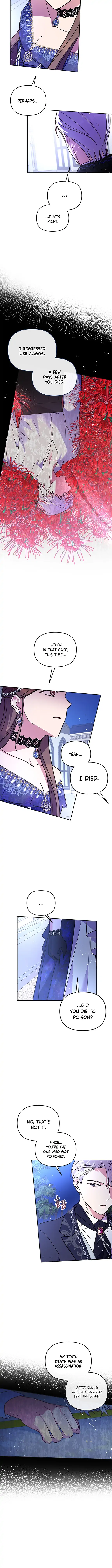 Cat in the Chrysalis chapter 18 page 9