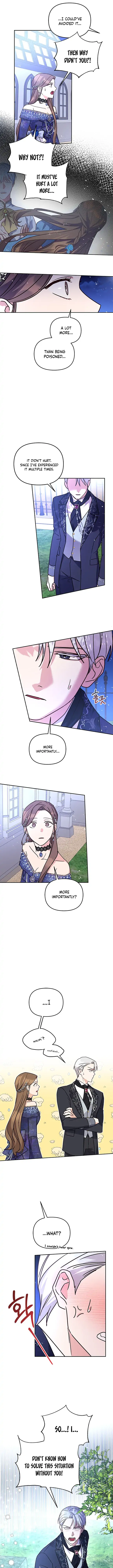 Cat in the Chrysalis chapter 18 page 10