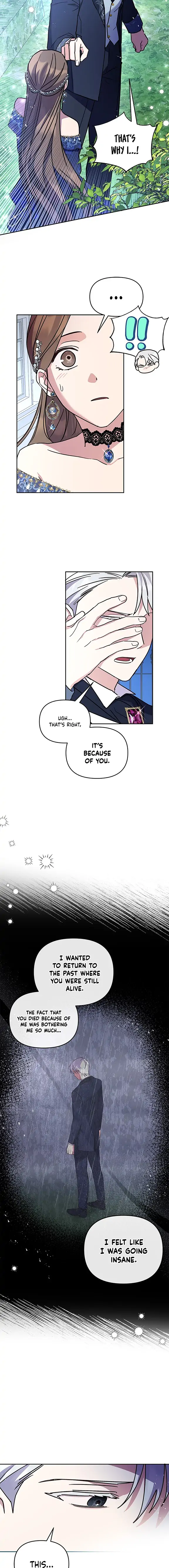 Cat in the Chrysalis chapter 18 page 11