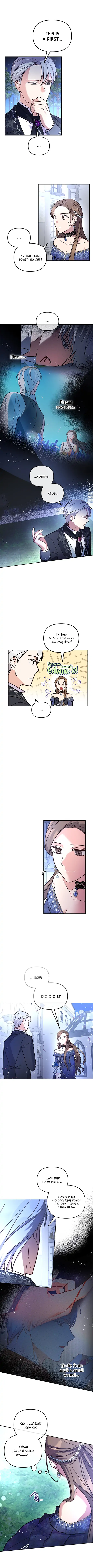 Cat in the Chrysalis chapter 19 page 2