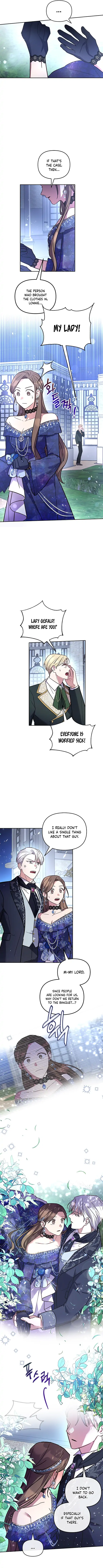 Cat in the Chrysalis chapter 19 page 3