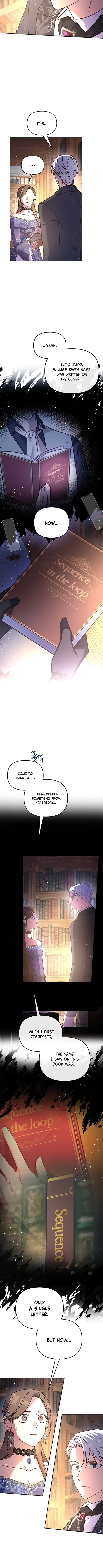 Cat in the Chrysalis chapter 19 page 9