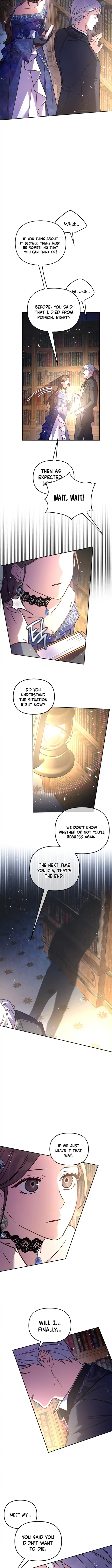 Cat in the Chrysalis chapter 20 page 2
