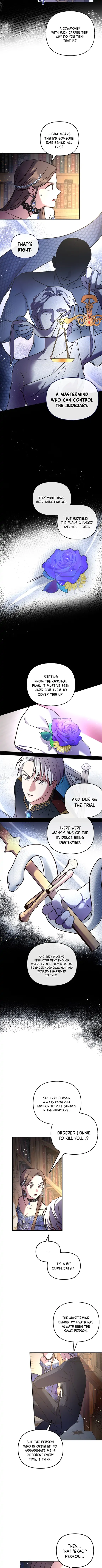 Cat in the Chrysalis chapter 20 page 4