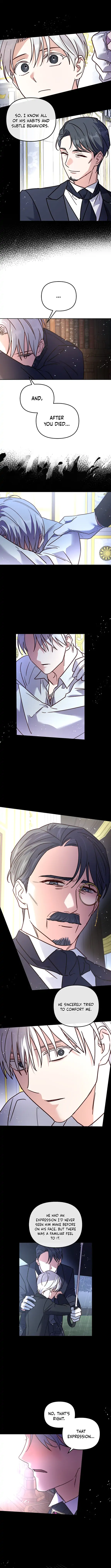Cat in the Chrysalis chapter 20 page 7