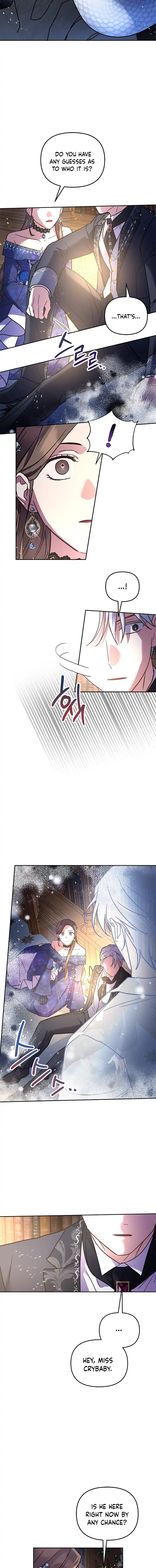 Cat in the Chrysalis chapter 20 page 9