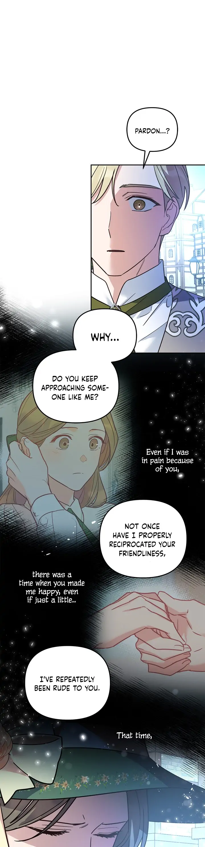 Cat in the Chrysalis chapter 22 page 7