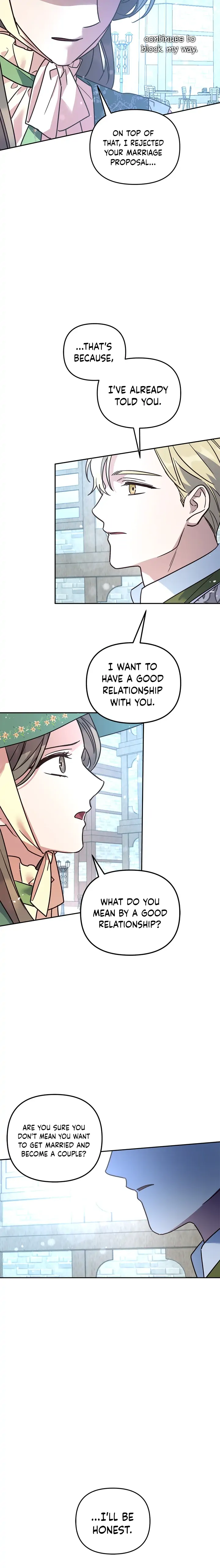 Cat in the Chrysalis chapter 22 page 8
