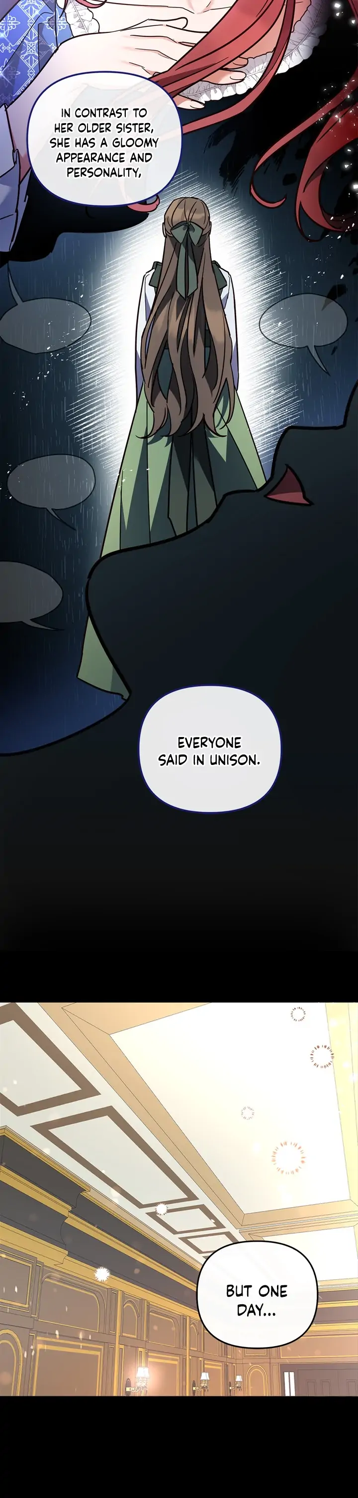 Cat in the Chrysalis chapter 22 page 10