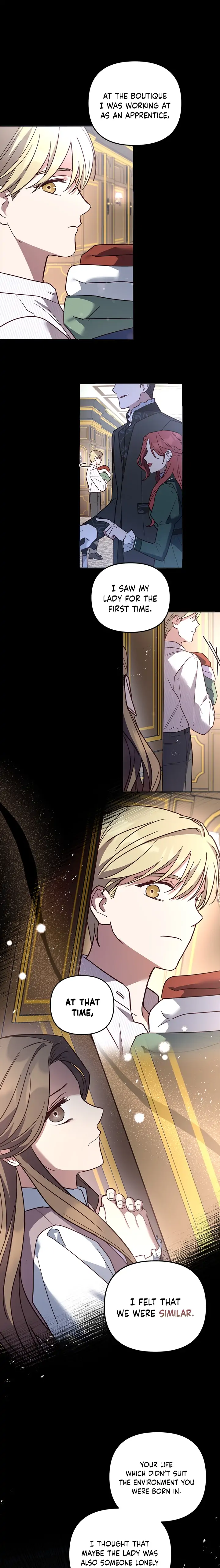Cat in the Chrysalis chapter 22 page 11