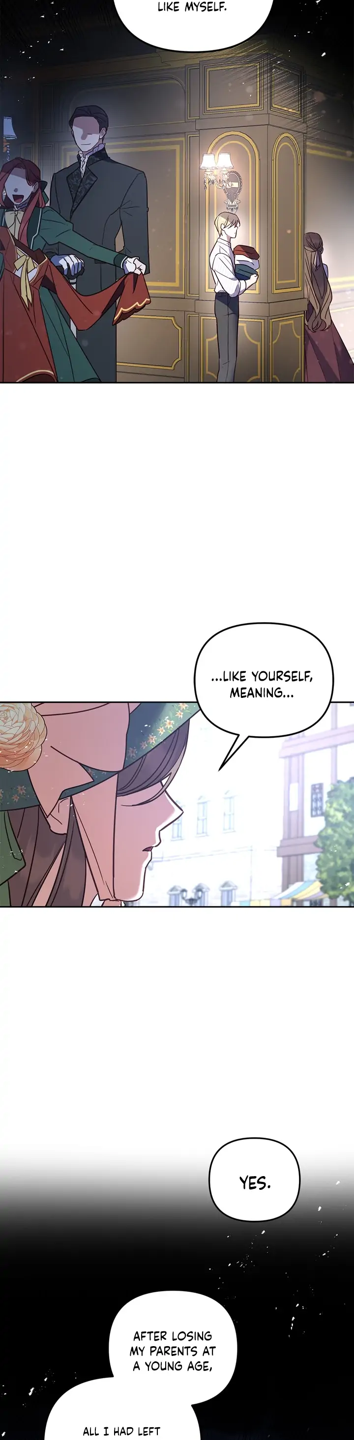 Cat in the Chrysalis chapter 22 page 12