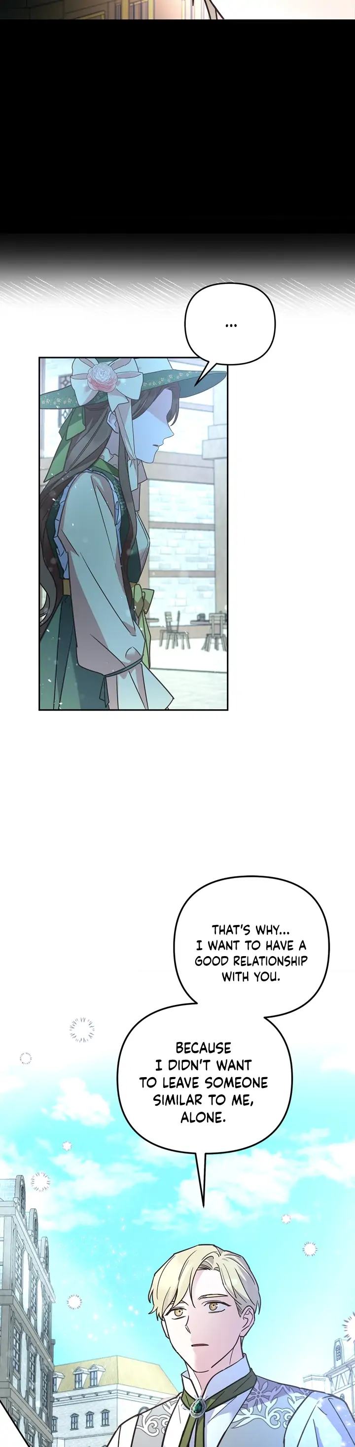 Cat in the Chrysalis chapter 22 page 15