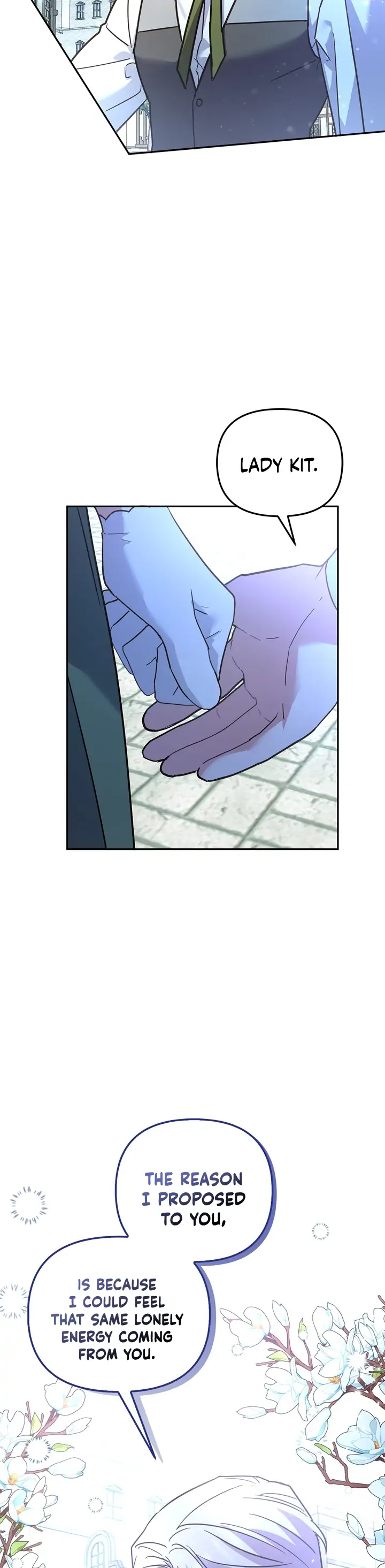 Cat in the Chrysalis chapter 22 page 16