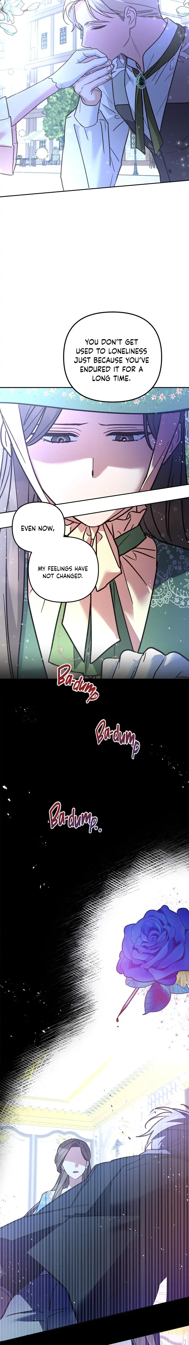 Cat in the Chrysalis chapter 22 page 17