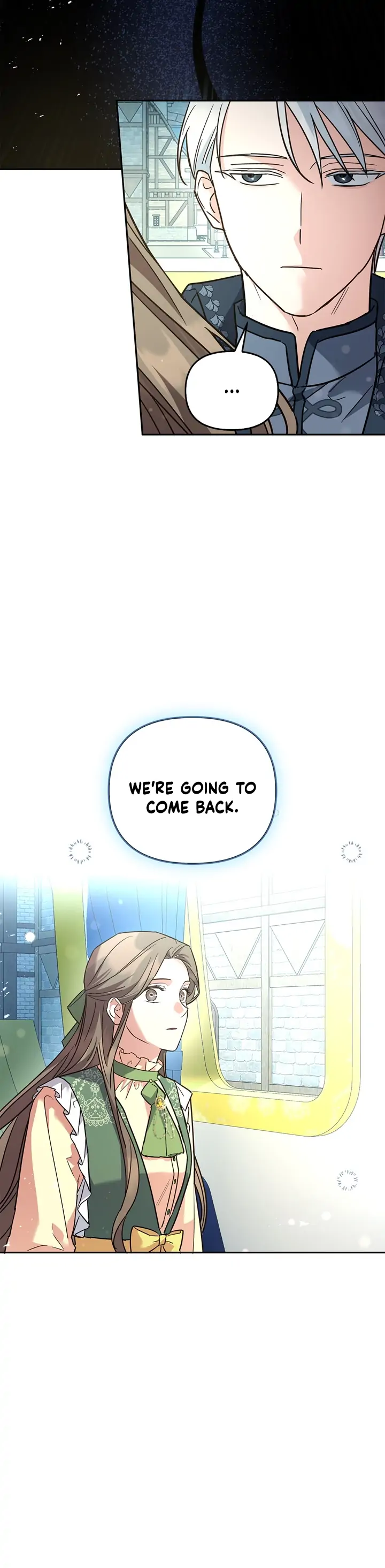 Cat in the Chrysalis chapter 23 page 3
