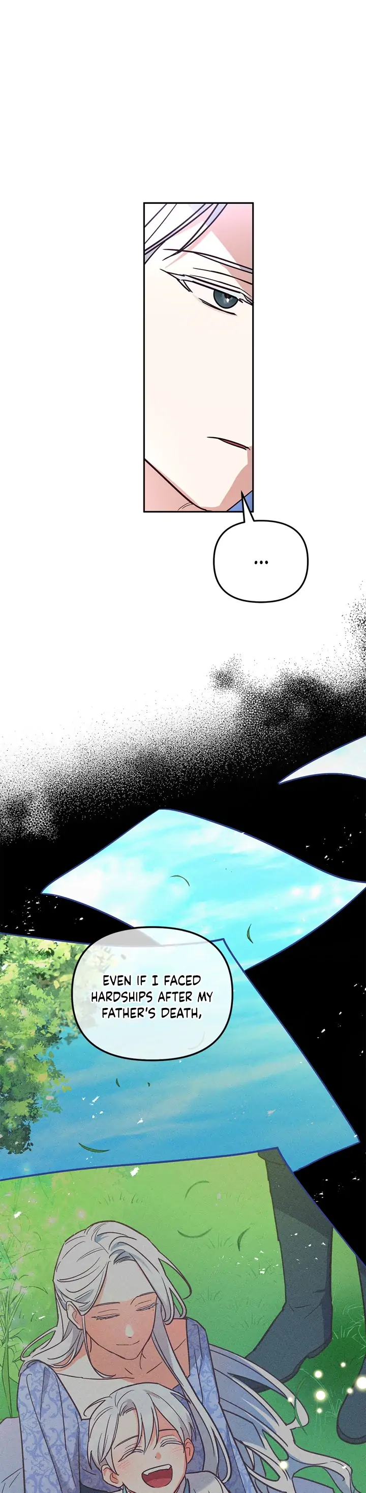 Cat in the Chrysalis chapter 23 page 5