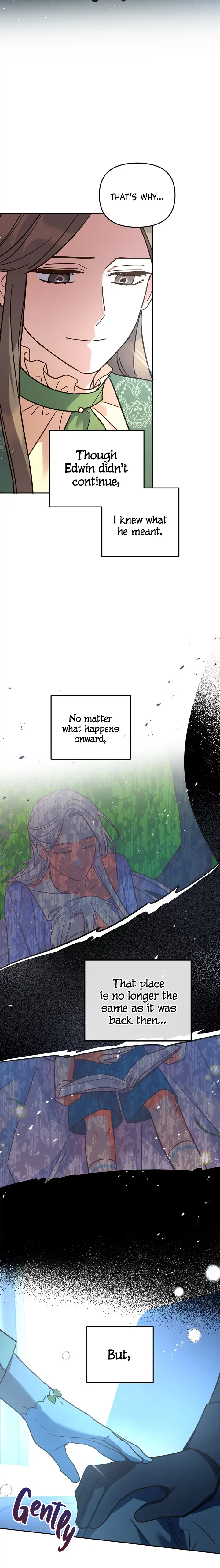 Cat in the Chrysalis chapter 23 page 7