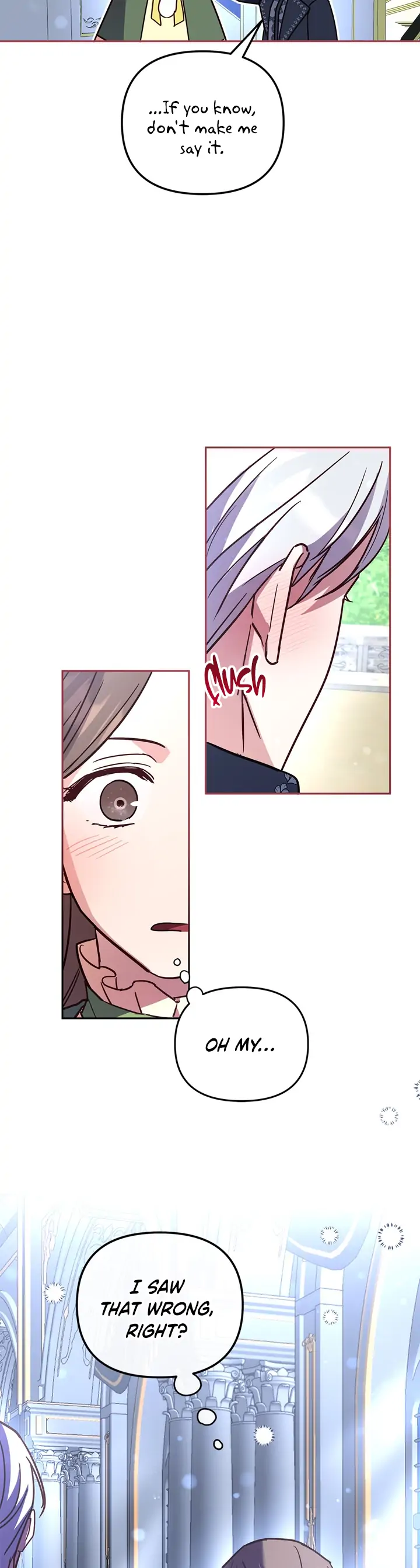 Cat in the Chrysalis chapter 23 page 12