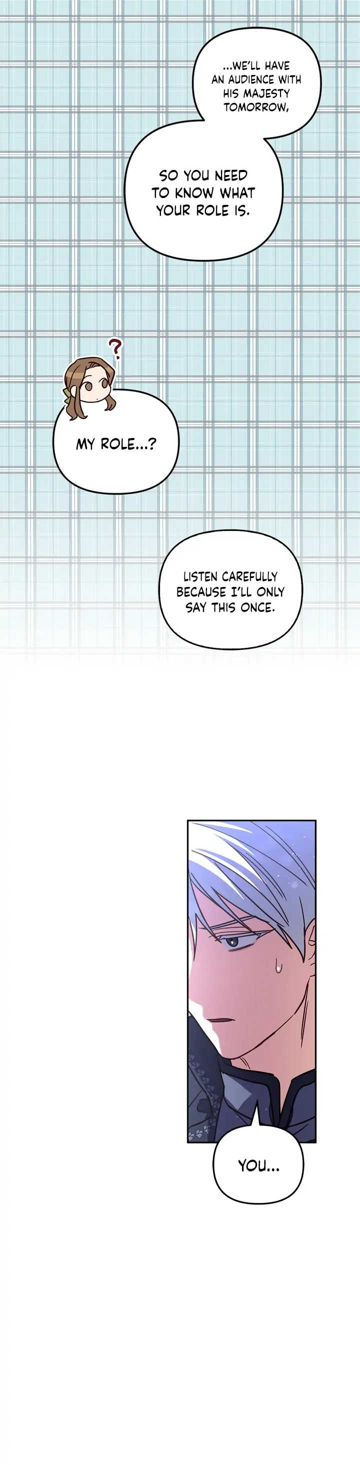 Cat in the Chrysalis chapter 23 page 14