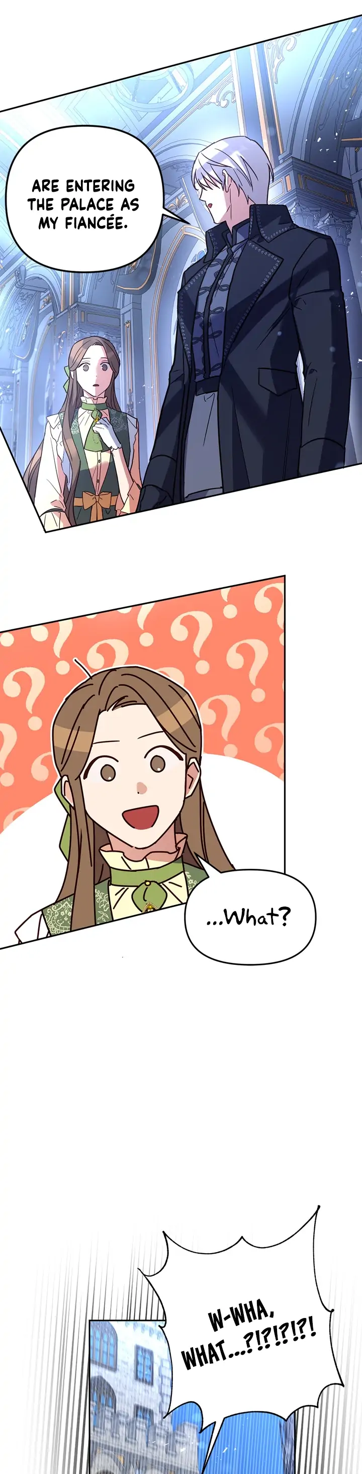 Cat in the Chrysalis chapter 23 page 15