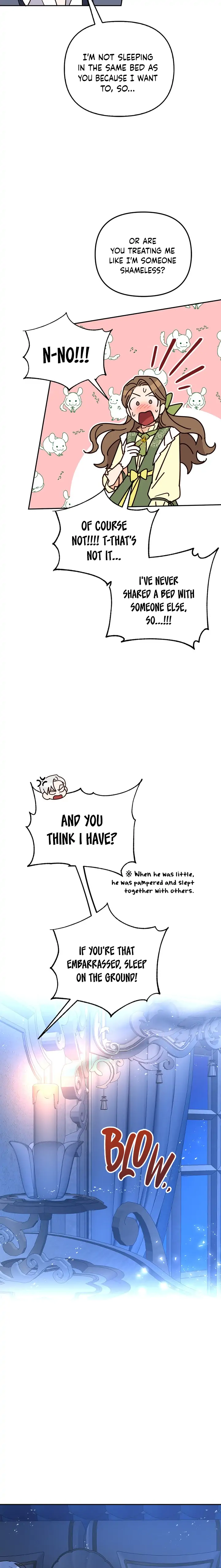 Cat in the Chrysalis chapter 23 page 24