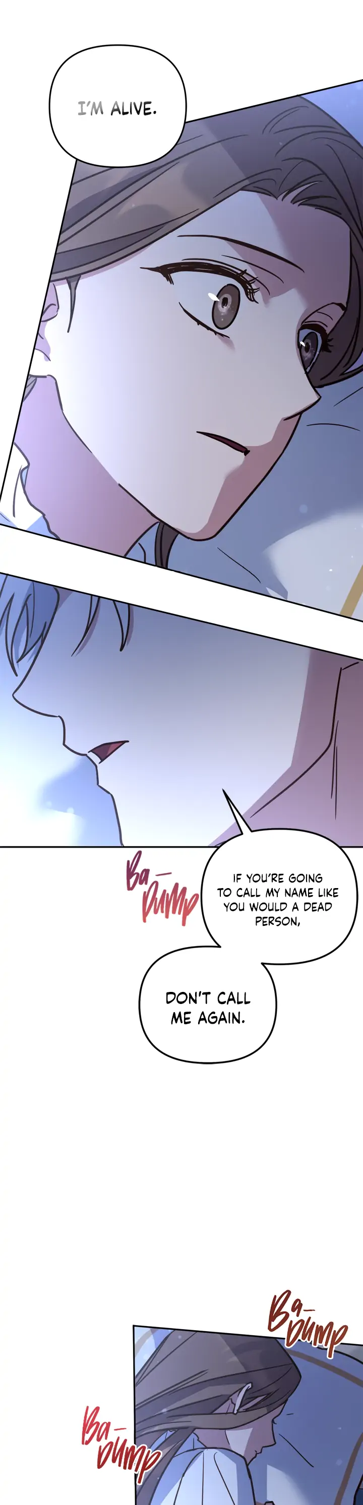 Cat in the Chrysalis chapter 24 page 6