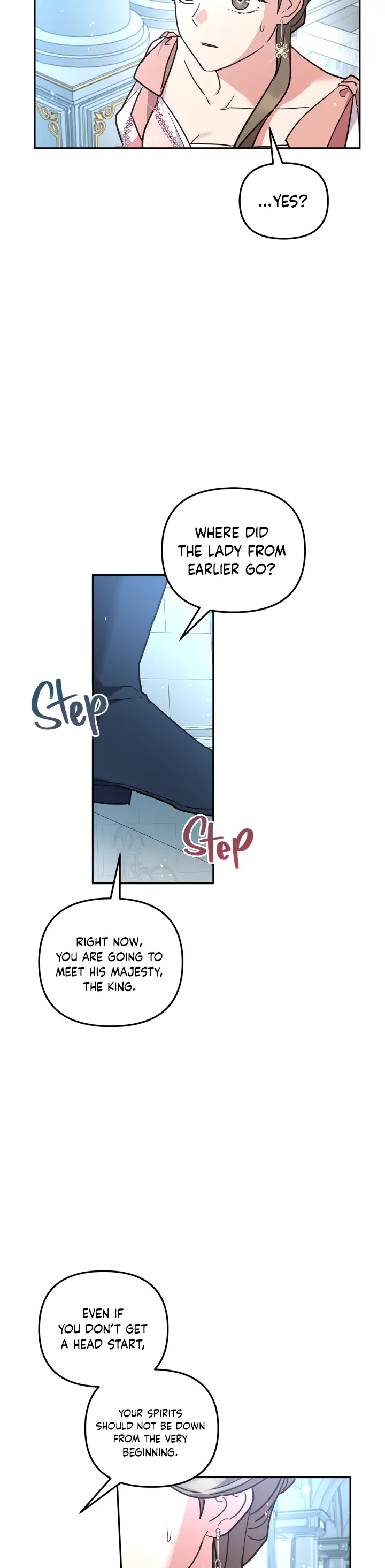 Cat in the Chrysalis chapter 24 page 10
