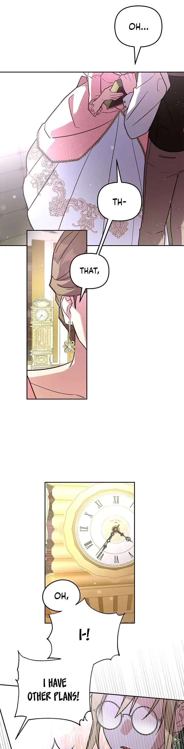 Cat in the Chrysalis chapter 27 page 2