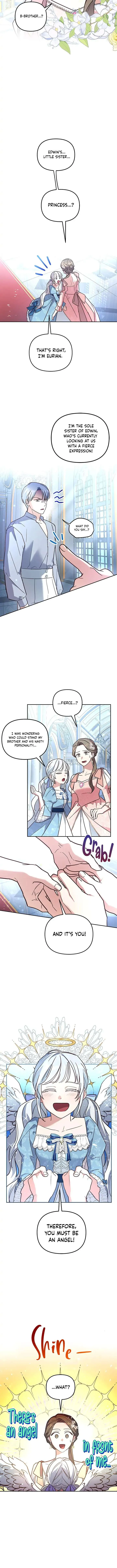 Cat in the Chrysalis chapter 27 page 8